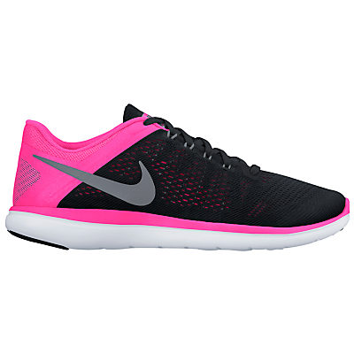 Nike Flex 2016 RN Women's Running Shoes Black/Multi Nike Flex 2016 RN Women's Running Shoes Black/Multi